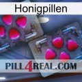 Honeygizer Pills 15